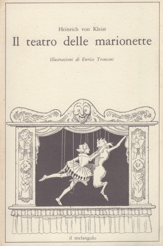Il teatro delle marionette