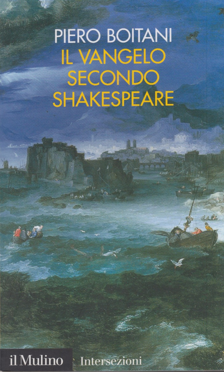 Il Vangelo secondo Shakespeare