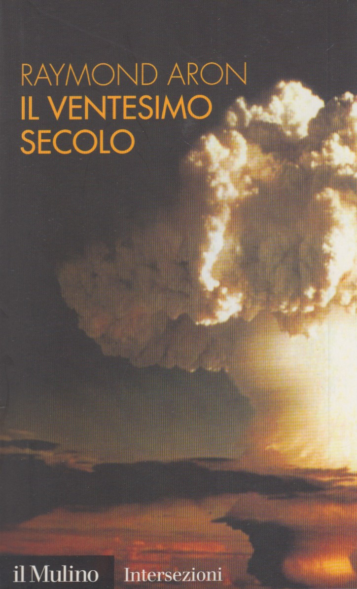 Il ventesimo secolo. Guerre e società industriale