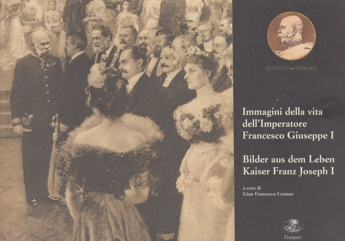 Immagini della vita dell'Imperatore Francesco Giuseppe I - Bilder aus …