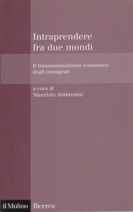 Intraprendere tra due mondi. Il transnazionalismo economico degli immigrati