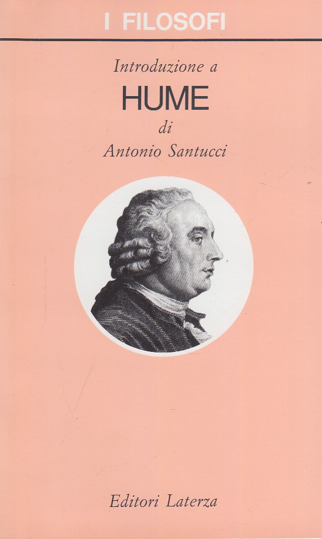Introduzione a Hume