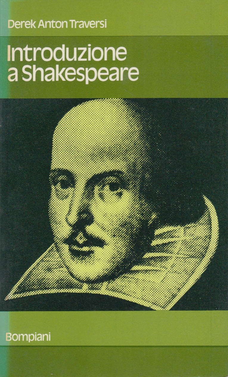 Introduzione a Shakespeare