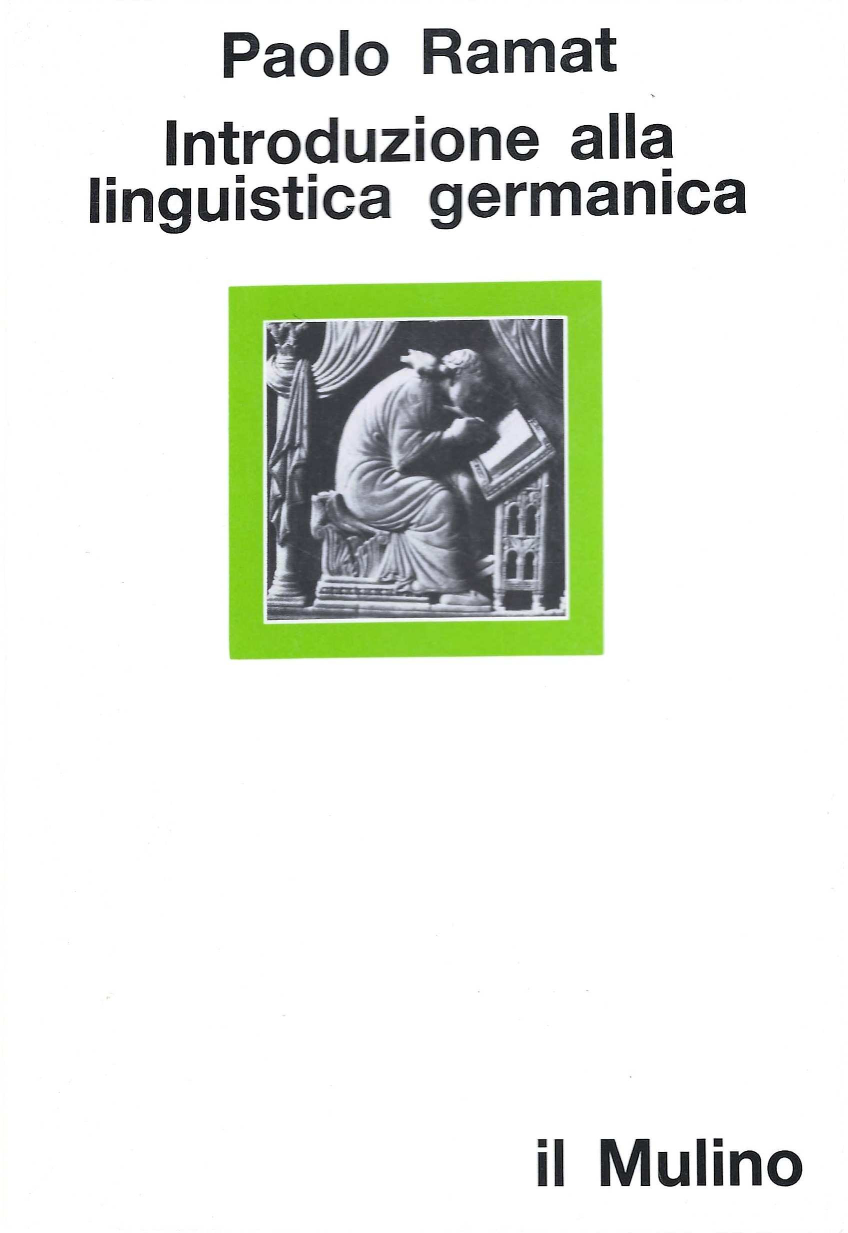 Introduzione alla linguistica germanica