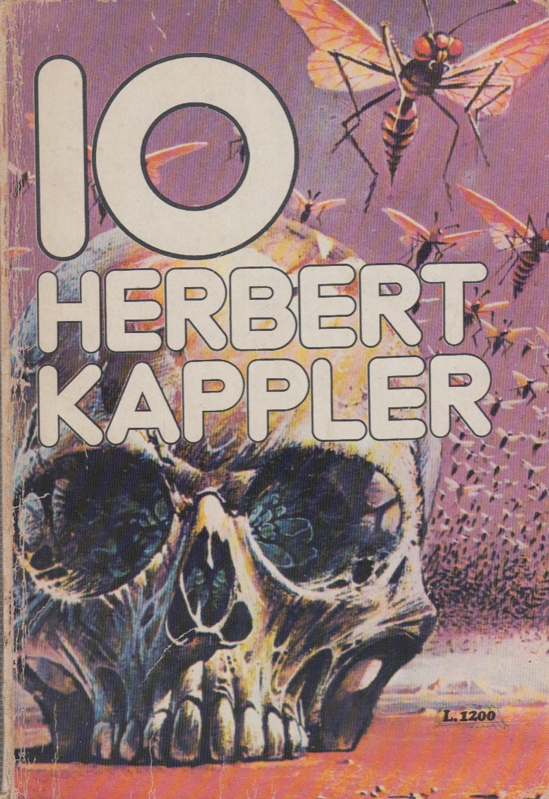 Io Herbert Kappler