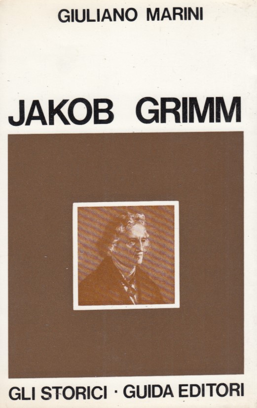 Jakob Grimm