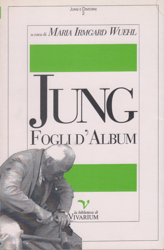 Jung fogli d'album