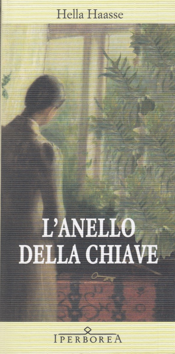 L'anello della chiave