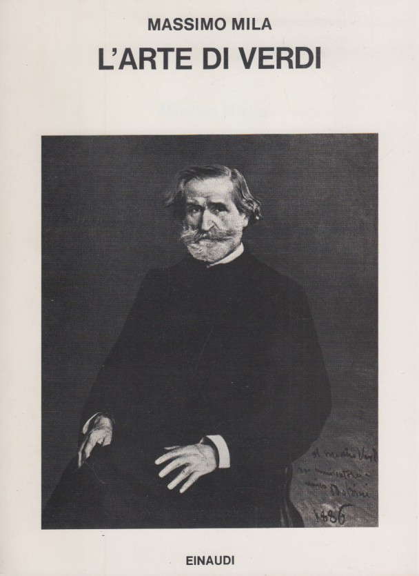 L'arte di Verdi