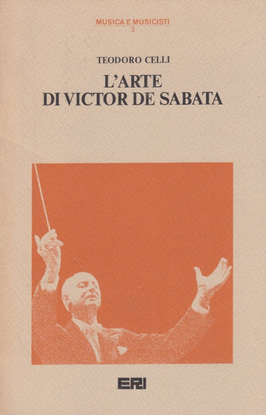 L'arte di Victor De Sabata