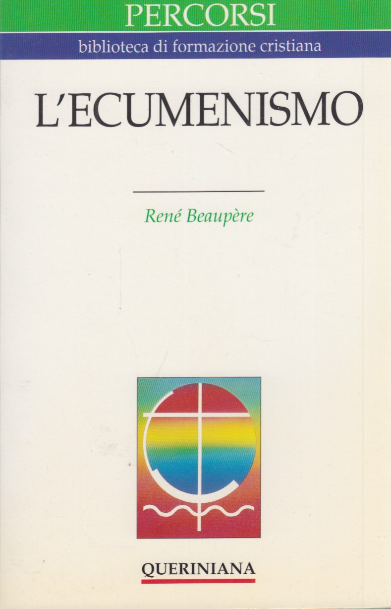 L'ecumenismo