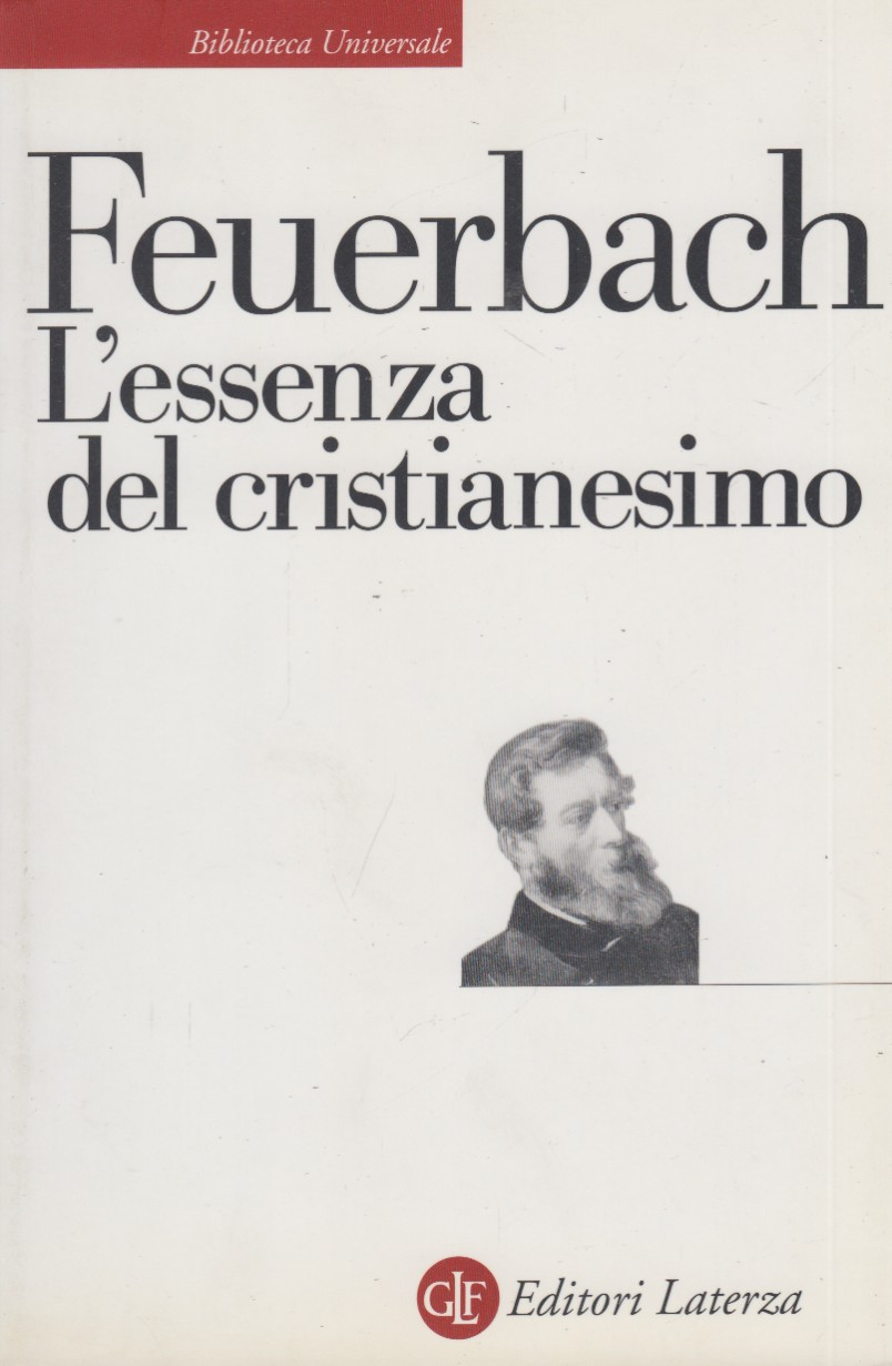 L'essenza del cristianesimo