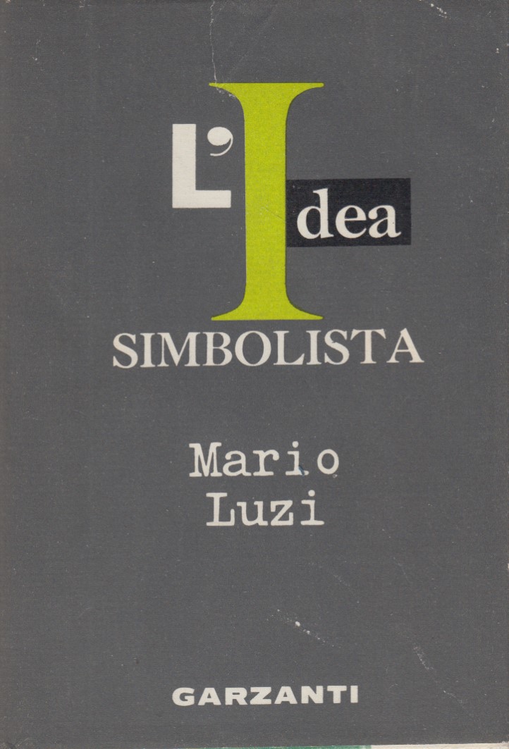 L'Idea simbolista