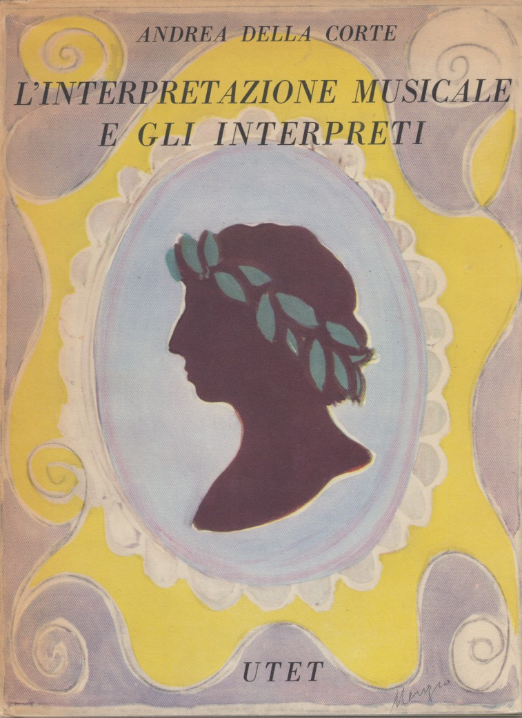 L'interpretazione musicale e gli interpreti