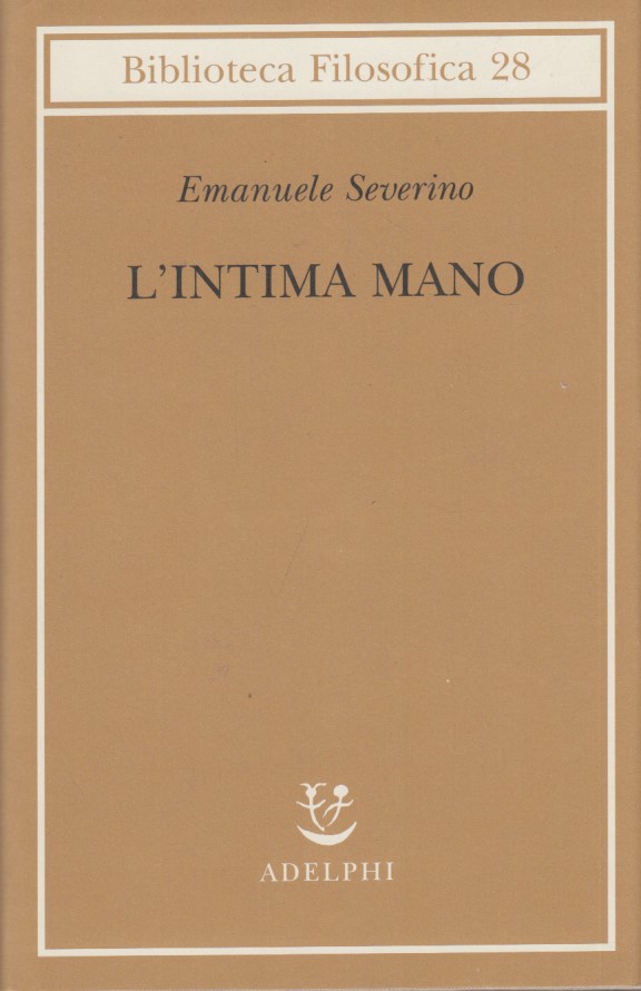 L'intima mano