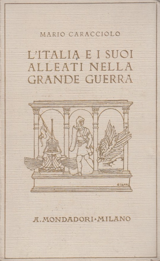 L'Italia e i suoi alleati nella grande guerra