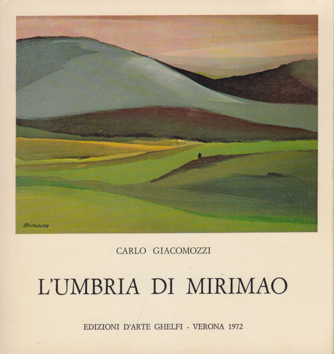 L'Umbria di Mirimao