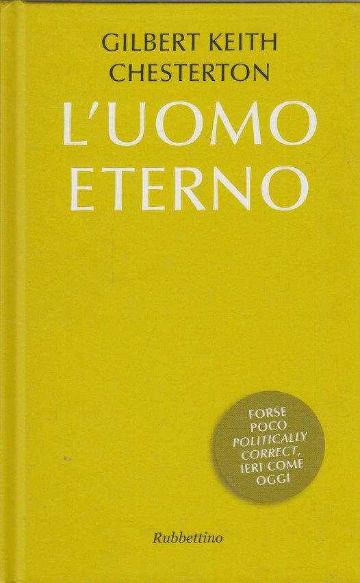 L'uomo eterno