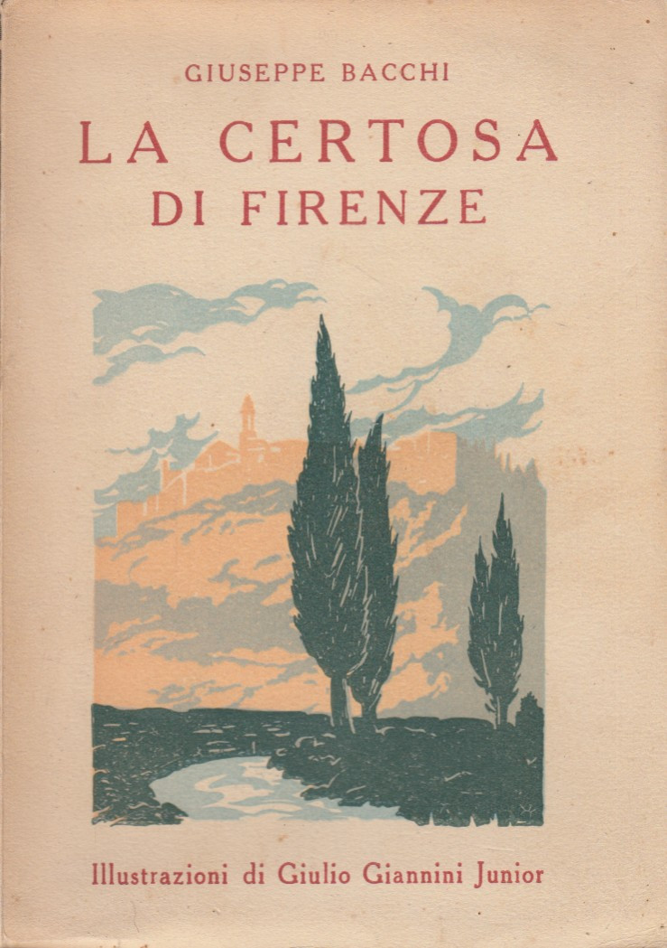 La certosa di Firenze