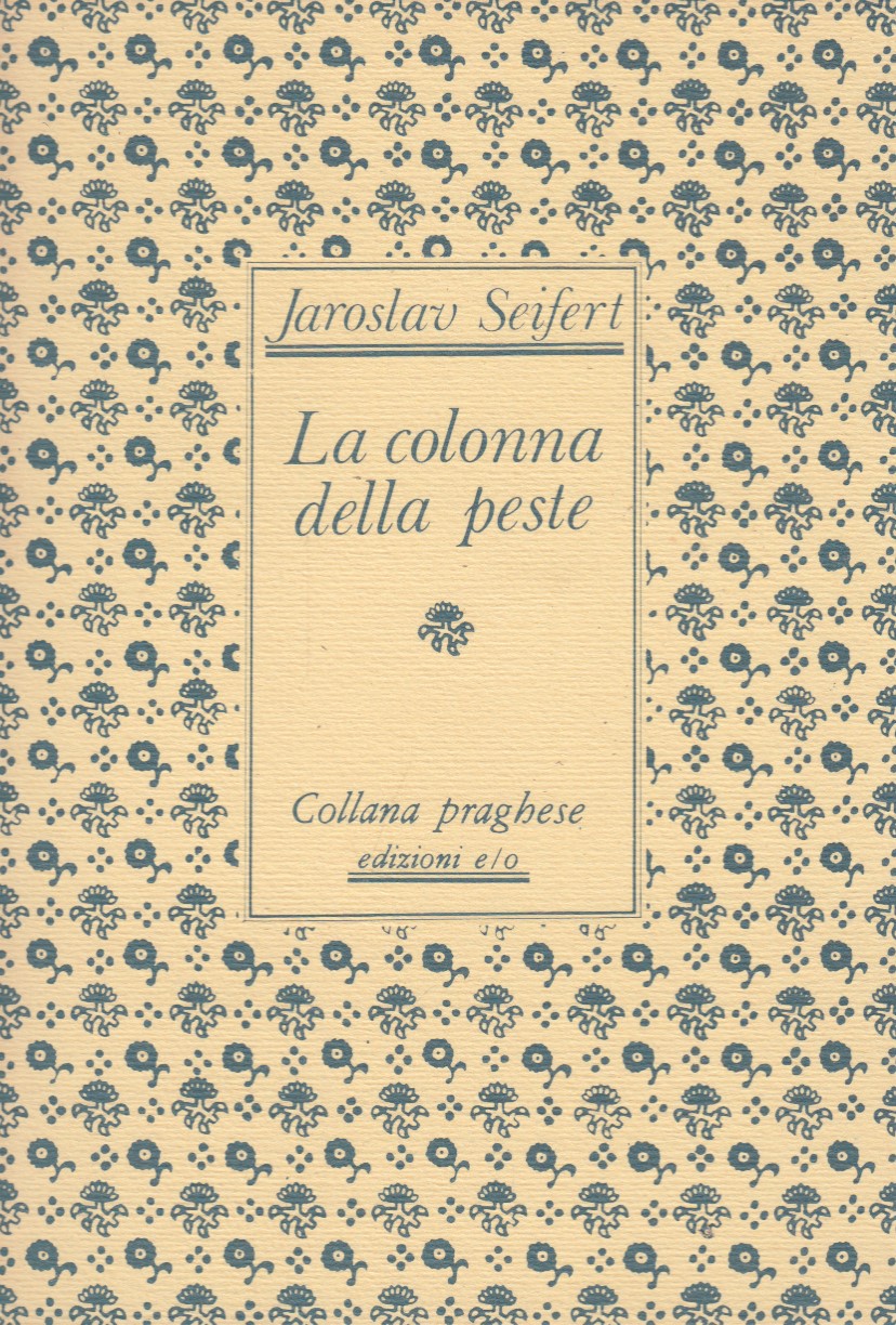 La colonna della peste