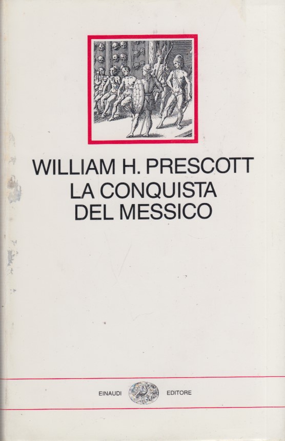 La conquista del Messico