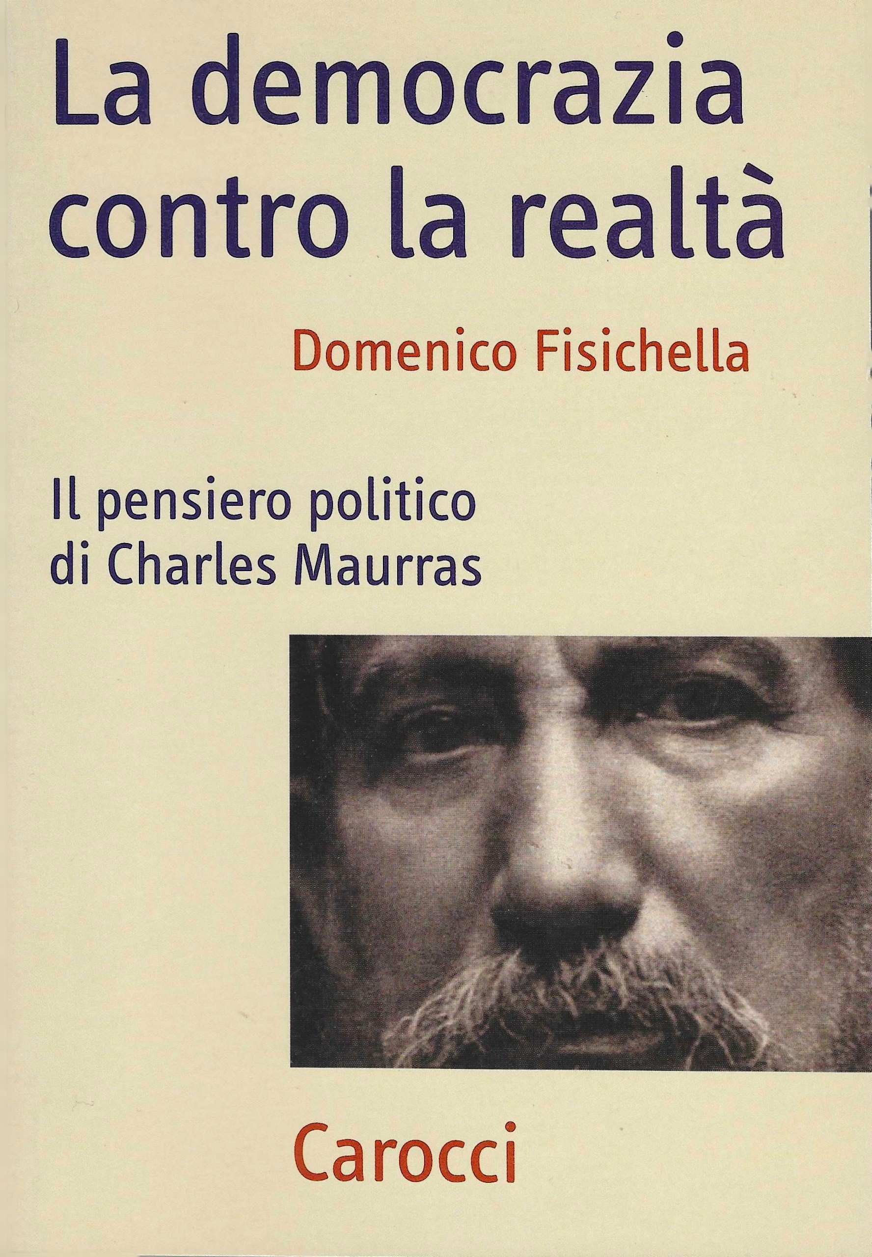 La democrazia contro la realtà