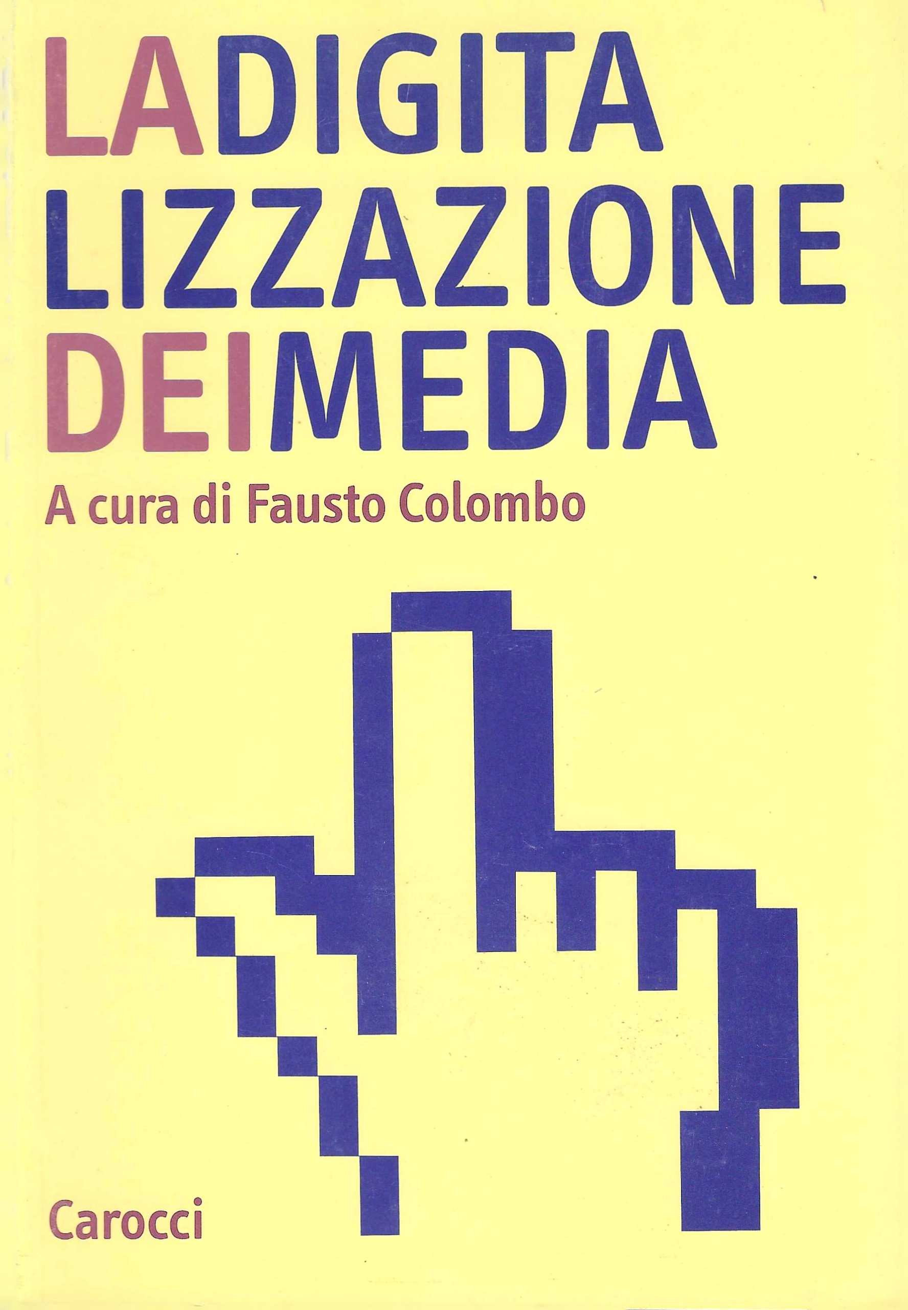 La digitalizzazione dei media