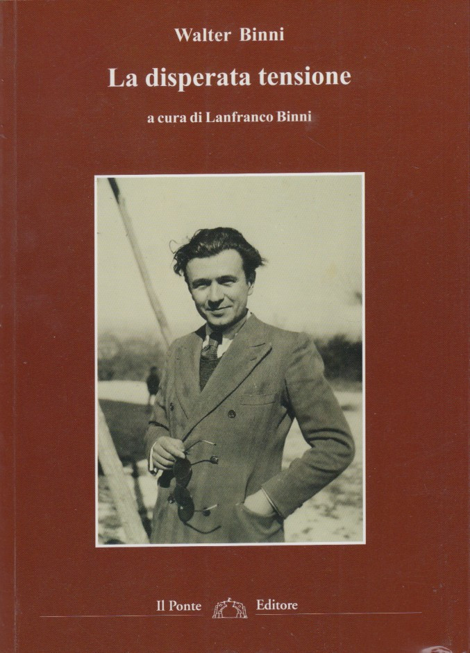 La disperata tensione