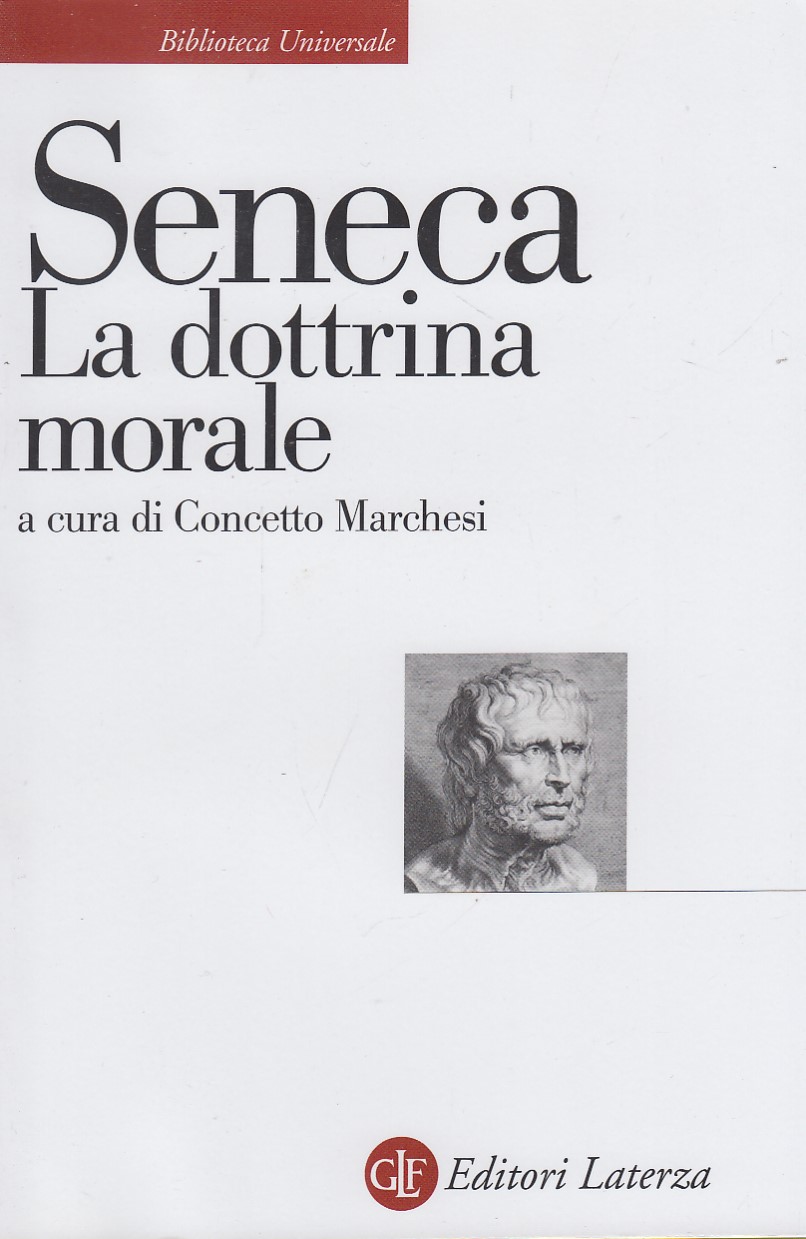 La dottrina morale