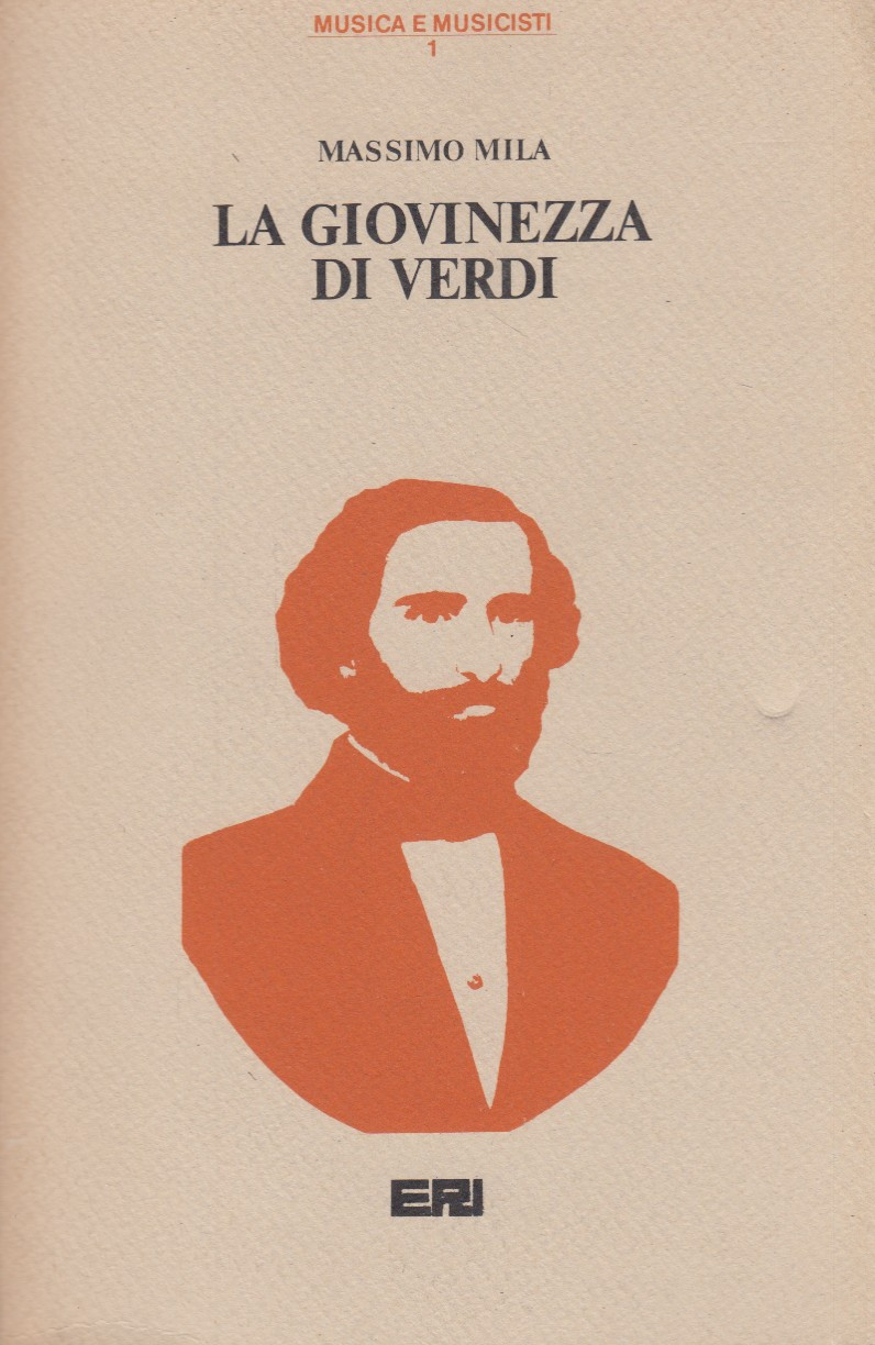 La giovinezza di Verdi
