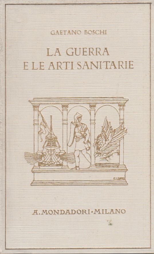 La guerra e le arti sanitarie