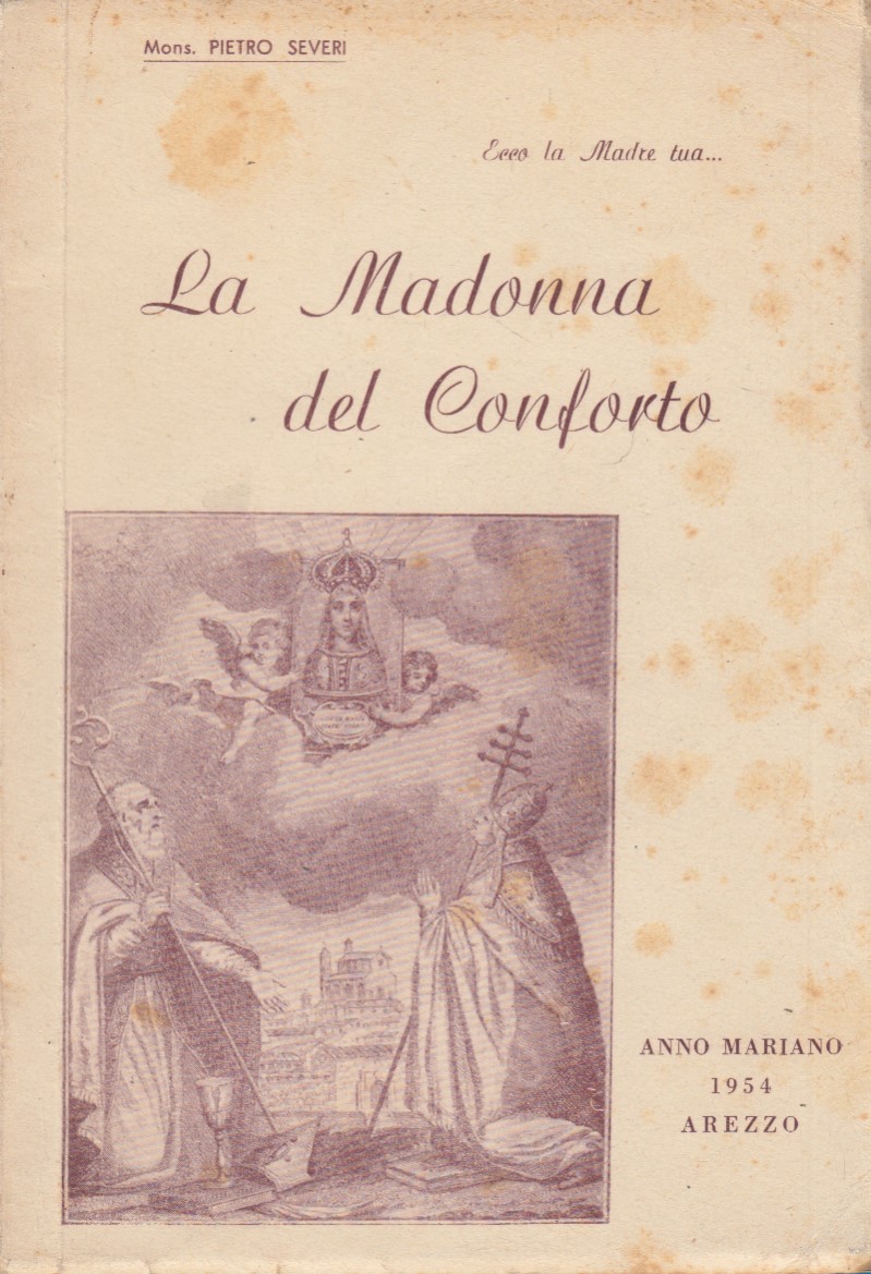 La Madonna del Conforto