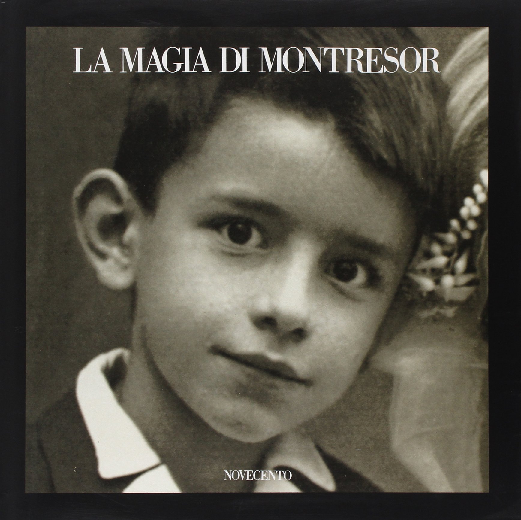 La magia di Montresor