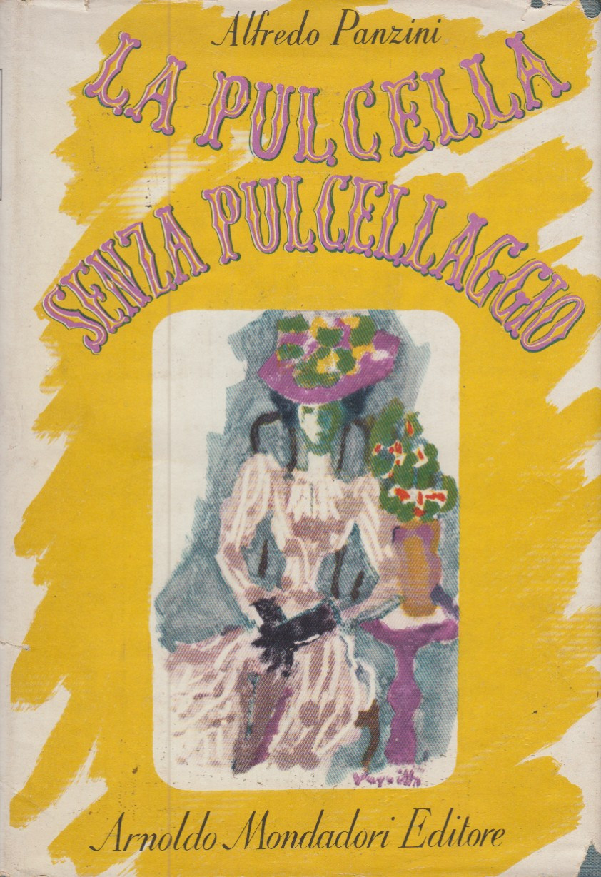 La pulzella senza pulcellaggio