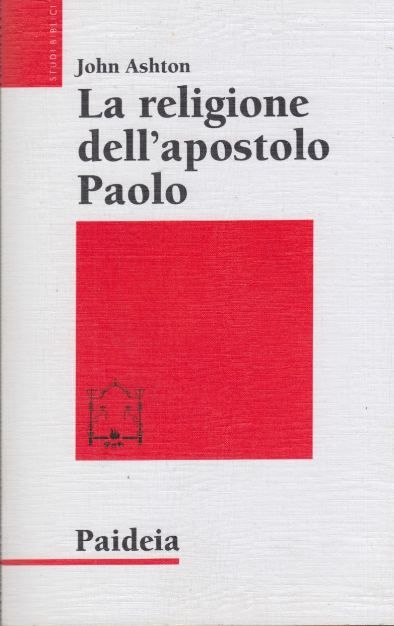 La religione dell'apostolo Paolo