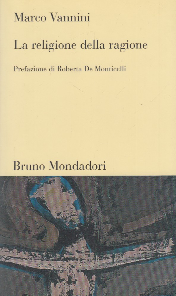 La religione della ragione