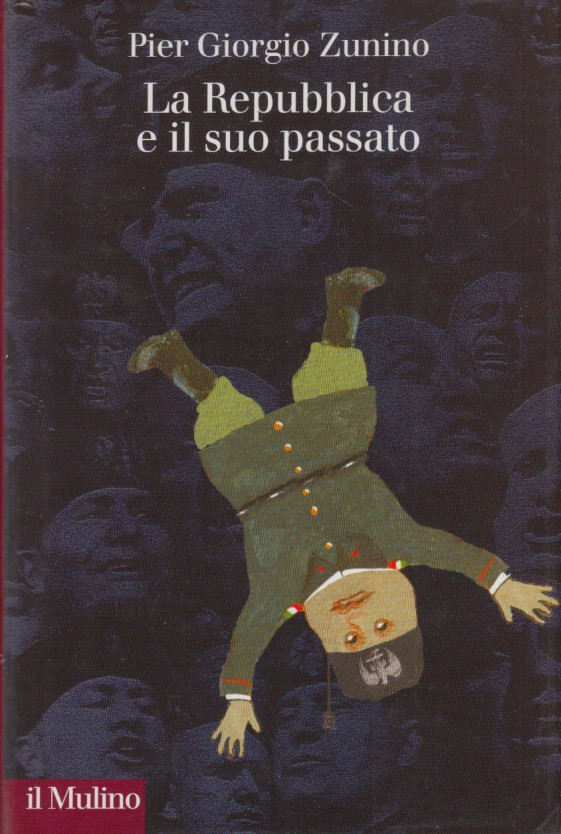 La Repubblica e il suo passato