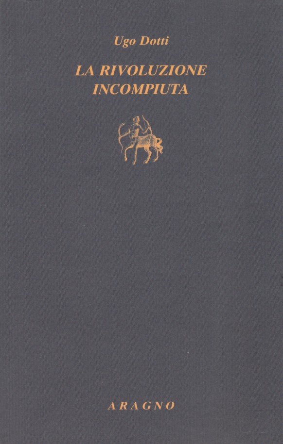 La rivoluzione incompiuta. Società politica e culturale in Italia da …