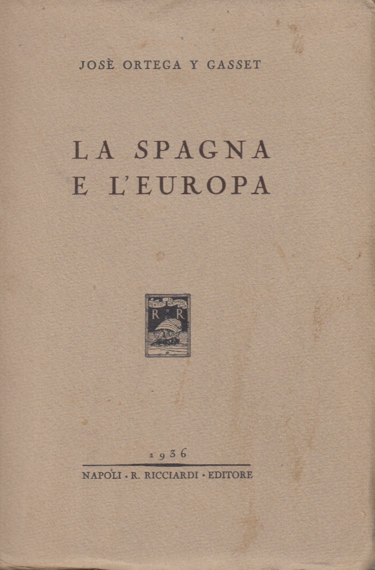 La spagna e l'Europa