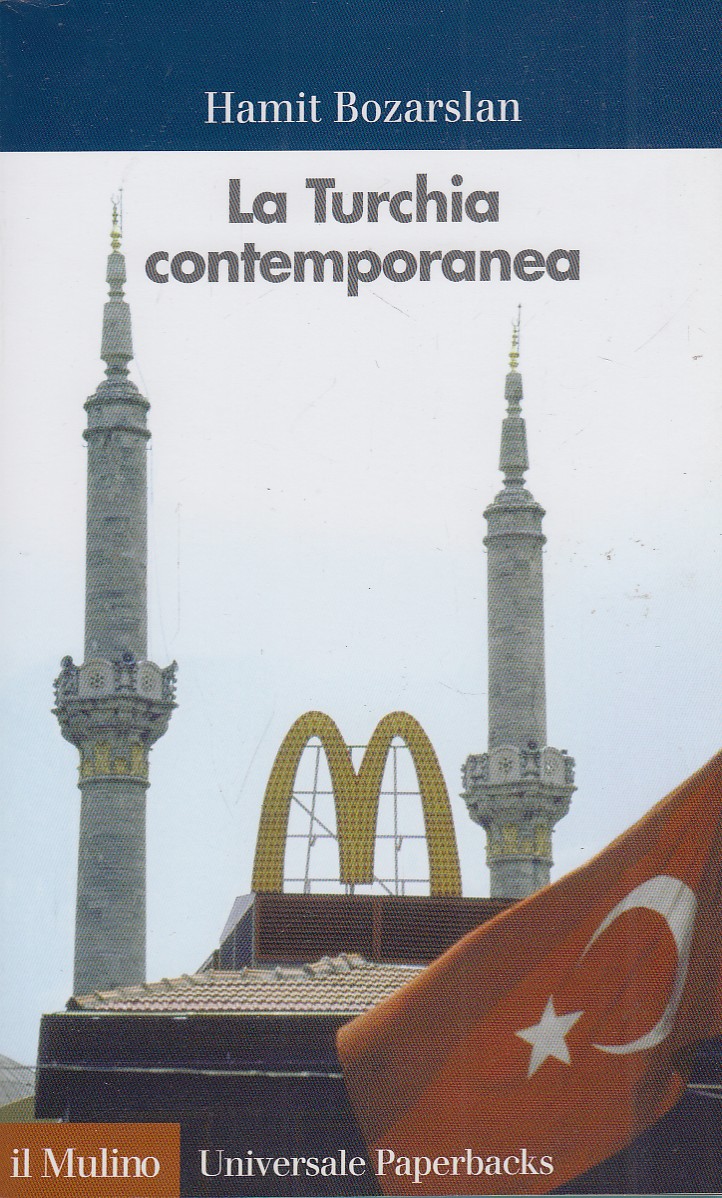 La Turchia contemporanea