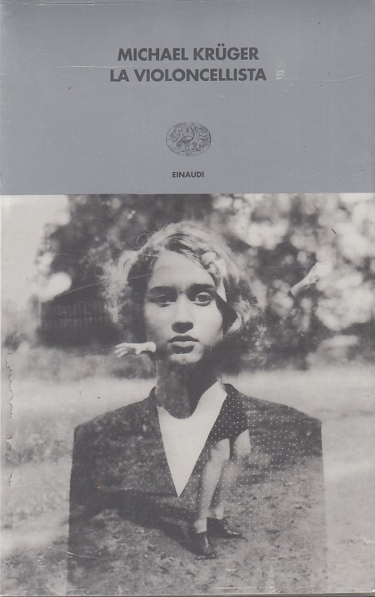 La violoncellista