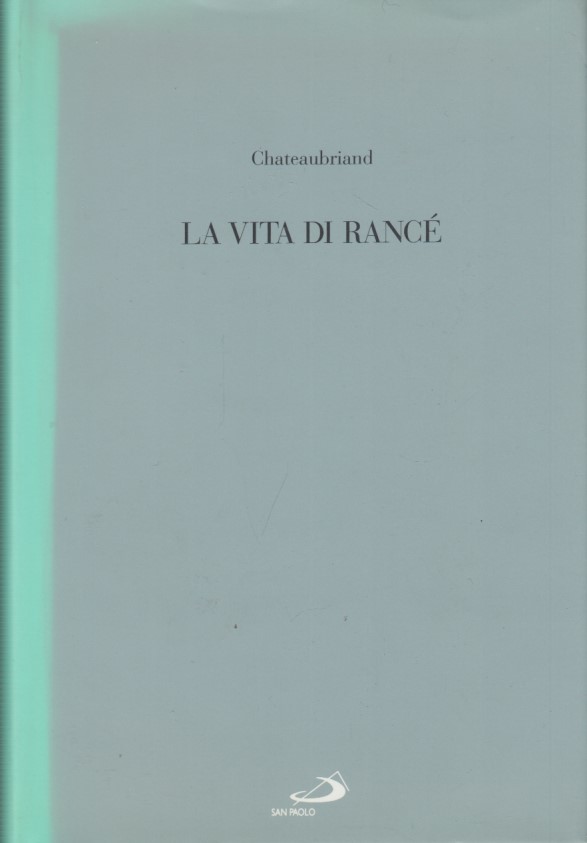 La vita di Ranc