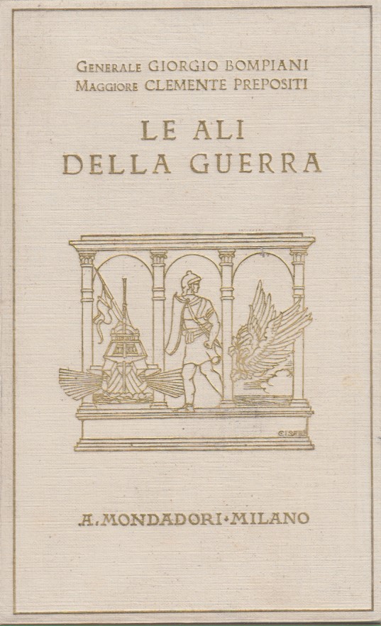 Le ali della guerra