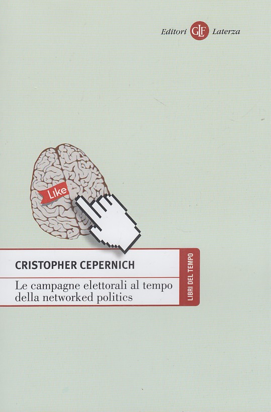 Le campagne elettorali al tempo della networked politics