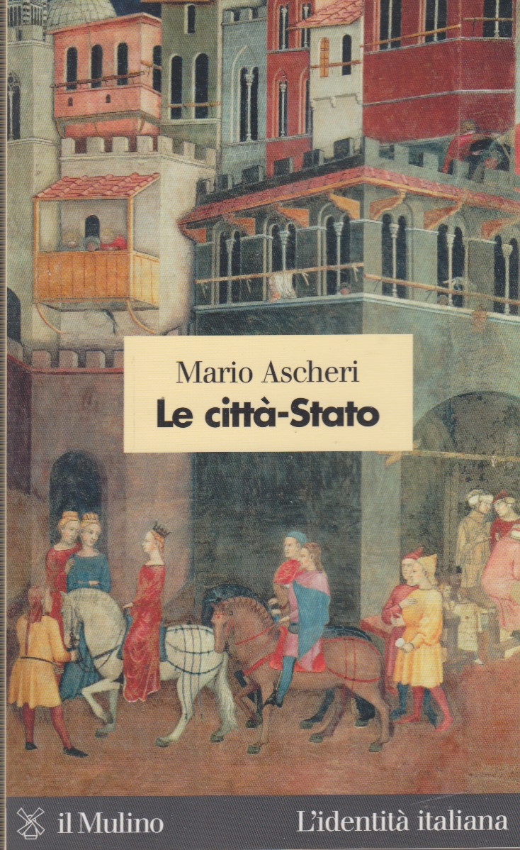 Le citt -Stato