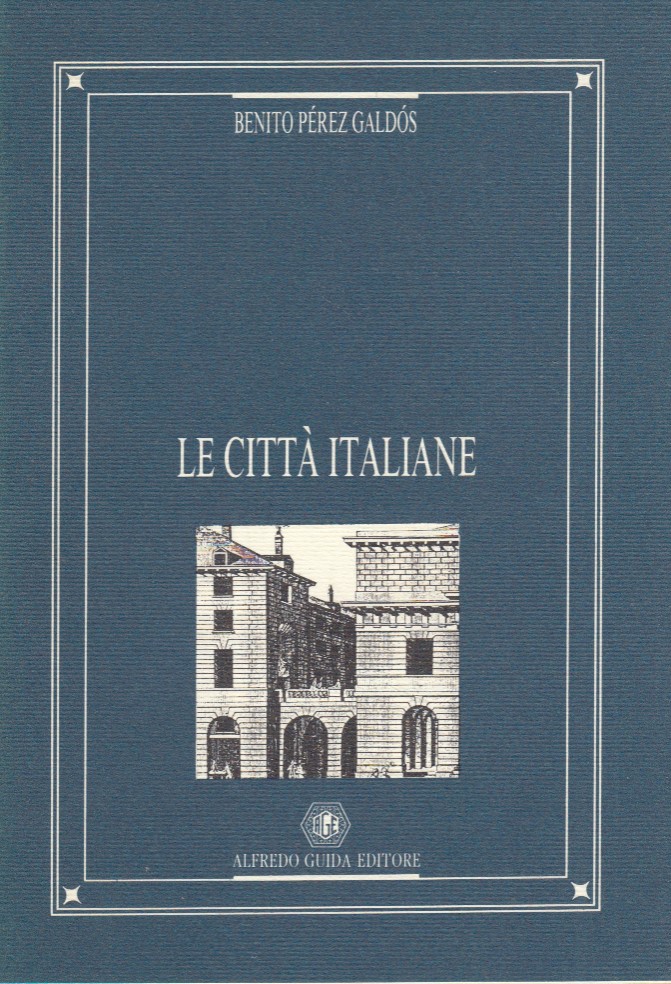 Le citt italiane
