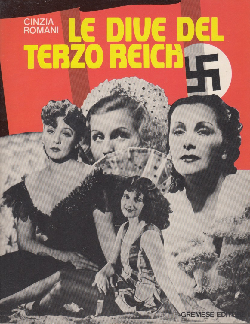 Le dive del terzo reich