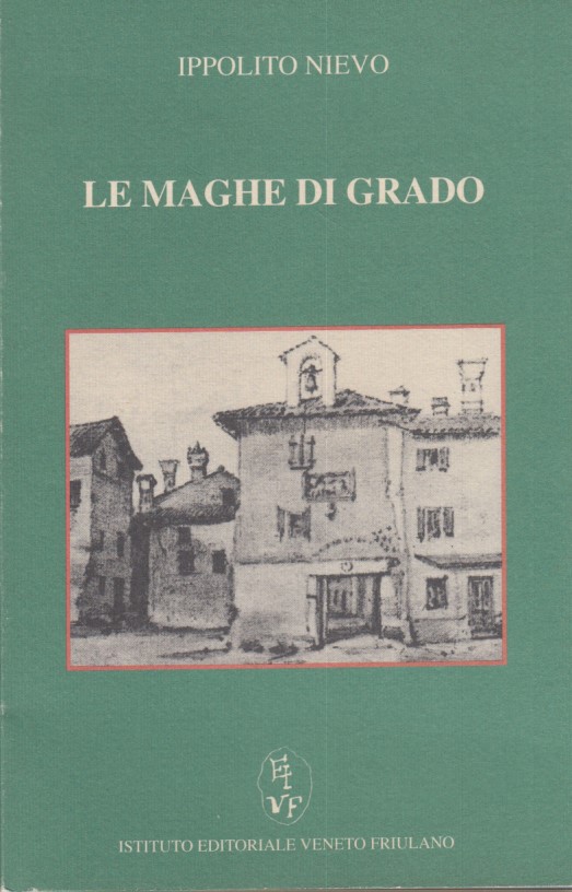 Le maghe di grado