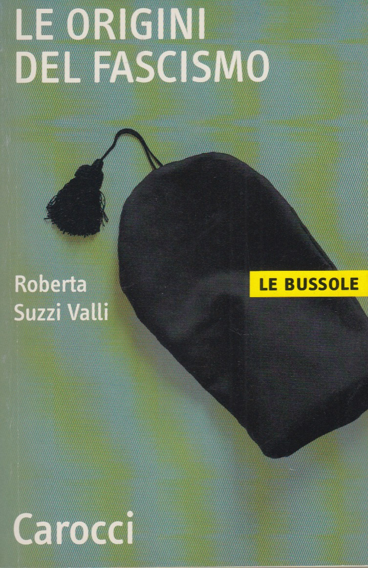 Le origini del fascismo