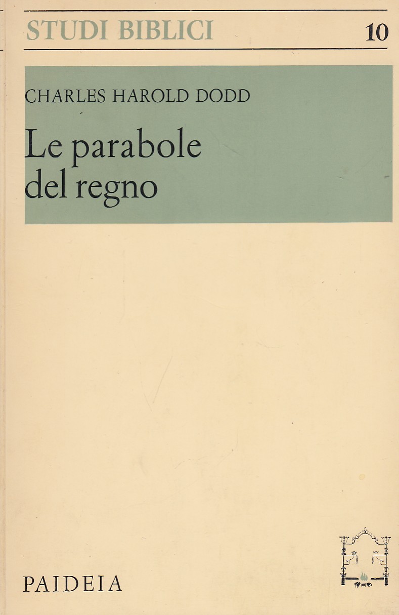 Le parabole del regno